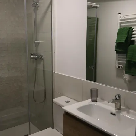 Xeitosa Ii, En El Centro De * Βίγκο